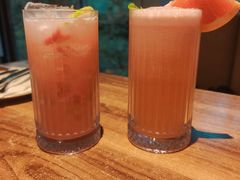 -TIGERS老虎西餐(亦庄店)