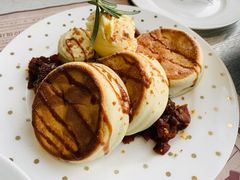 -娜娜家·Nana's restaurant(国金汇店)