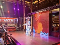 -大妙火锅·非物质文化遗产(锦里店)