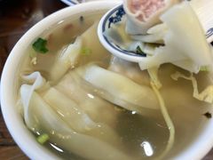 开洋馄饨-勤德兴(湖滨路店)