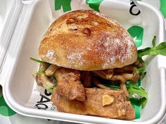 -PAOPAO Bakery&Café(港汇店)