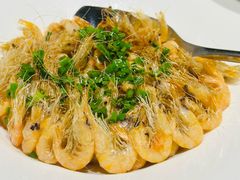 -云锦壹号·淮扬宴(徐汇万科店)
