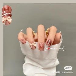 -妙睫屋日式美甲美睫