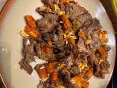 鸭架-香厨中餐厅(松北香格里拉店)