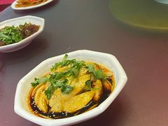 -阿莉餐厅(枣阳路店)