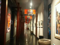 -黔蘑菇四季餐厅(观山湖店)