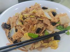 -大自然美食农庄(广州南站店)