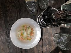 -Ocean's Table 欧舍