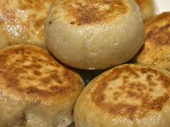 -清真吴记门钉肉饼·喜多利