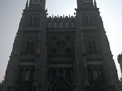 -洪家楼教堂