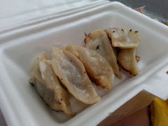 -锅贴王小吃(南大街店)