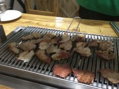 -谈骨论斤大盆骨(顺义店)
