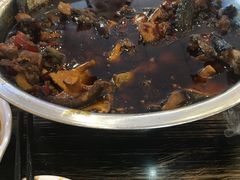 -老幺泉水鸡