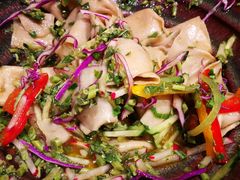 -西贝(上海我格广场店)