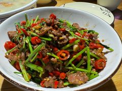 -威哥的菜·地道长沙菜(雨花亭店)