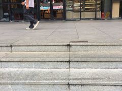 门面-85度C(南京张府园店)