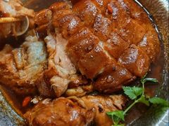 -小城外婆肴私房菜.家宴聚集点(圆明园颐和园·清河上地店)