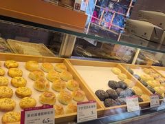-嘉华鲜花饼(束河店)