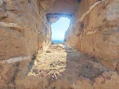 -蟠龙山长城景区