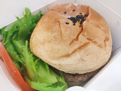 -龙治汉堡(中华城店)