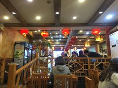 大堂-东北农家小院(定西路店)