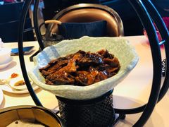津味老爆三-丽思卡尔顿酒店-天泰轩中餐厅(大沽北路店)