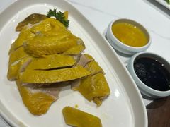 -金枝玉叶上海人家食府(三里河店)