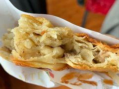 -蕃坊酥小蒙牛肉饼(怀远市场店)