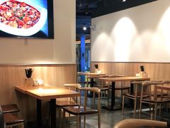 大堂-姚面记·海派家常菜(恒基名人购物中心店)