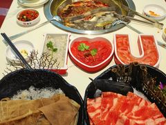 -椒王火锅(厚街万达店)