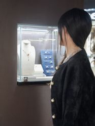 -克拉花园珠宝(诚品生活店)