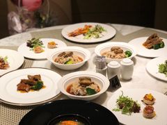 -都会尚膳·海鲜自助餐厅(重庆万豪酒店)