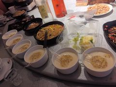 -聚味瞿记·龙虾堂(望城店)