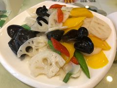 -南来顺饭庄·清真(南菜园店)