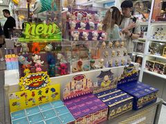 -泡泡玛特POPMART(上海环球港店)