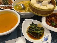 -成都龙之梦大酒店-龙悦中餐厅