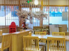 大堂-林妈妈村·日式料理(宝山龙湖天街店)