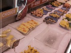 -福客·现熬鸡汤麻辣烫(天安云谷店)