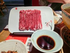 -1078號老北京涮肉(松柏店)