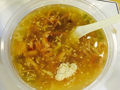 人比花娇翅-食盈碗仔翅(星玺广场店)