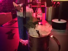 -Orangutan Bunker猩猩地堡酒吧(兰桂坊店)