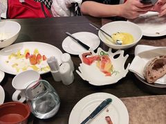 -云厨·高空西餐厅(成都瑯珀·凯悦臻选酒店)