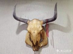 -刘一碗牛肉汤(前进路店)