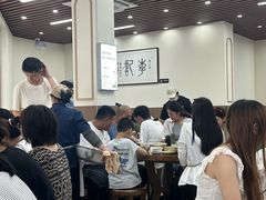 -李记清真馆(打钉巷店)