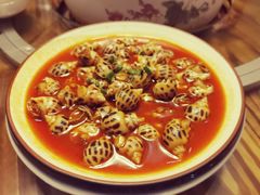 -金龙·打边炉(武进路店)