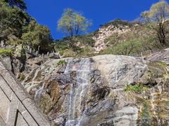 -泰山风景名胜区