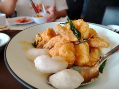 -珍宝海鲜(东海岸海鲜中心)