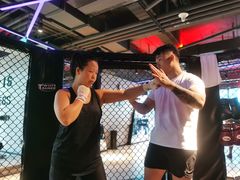 -VIP 威尔仕健身·游泳(嘉华中心店)