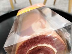 -BreadTalk面包新语·烘焙蛋糕(广州白云五号店)