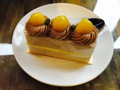 -匠造烘焙(上海湾店)